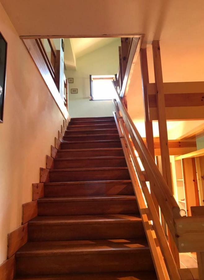 Villa Miralago Fiastra Bagian luar foto